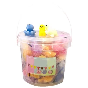 2X(Squishy Toy 24-częściowe akcesoria imprezowe dla dzieci, zabawka Mochi do Str8780 - Zdjęcie 1 z 9