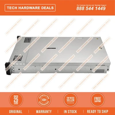 P19720-B21    HPE DX380 Gen10 8SFF CTO Svr - Image 1 of 4