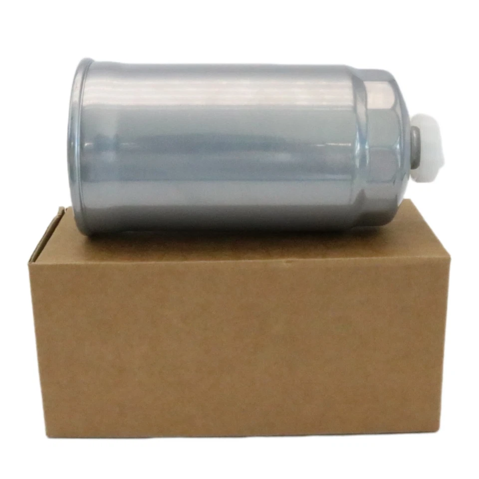 For 2005-2006 Jeep Liberty 2.8L with Metal and Plastic 52129238 Fuel Filter - Image 1 of 4