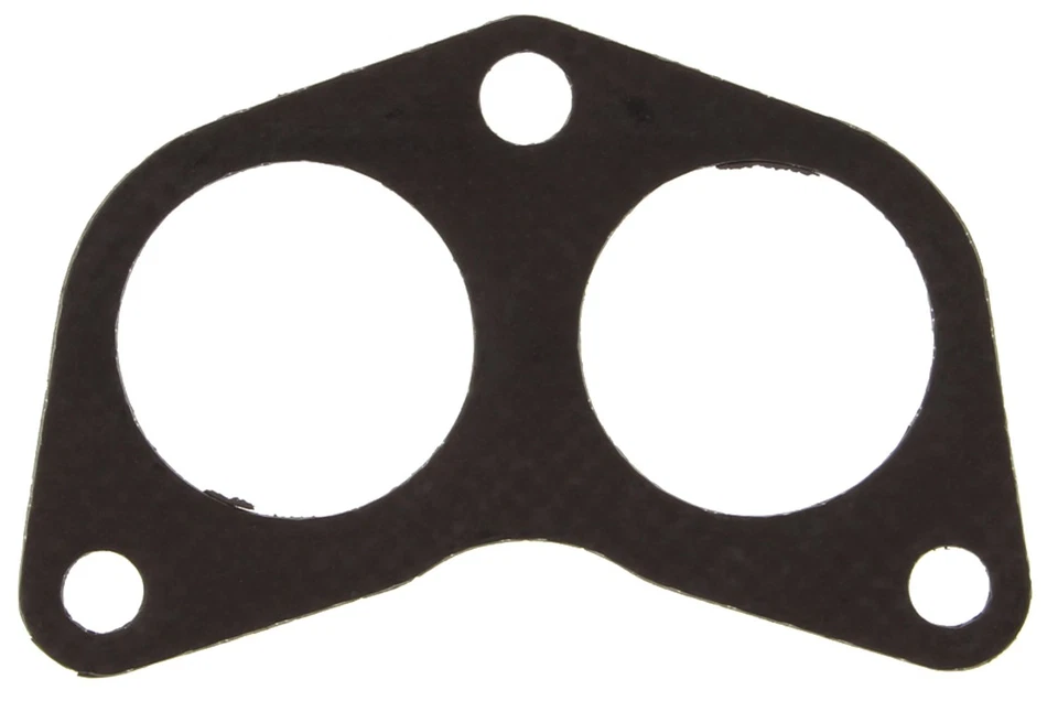 Exhaust Pipe Flange Gasket Mahle For 2000-2014 Subaru Outback 2.5L H4 - Image 1 of 1