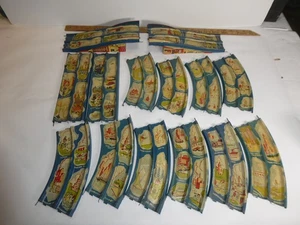 Vintage Marx Tin Litho World Fair Streamline Speedway Race Car Track incomplete - Picture 1 of 12