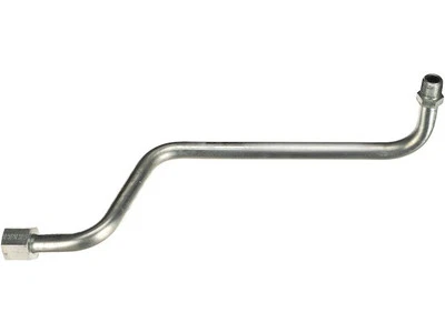 Puertas de tubo de calefacción de climatización Freightliner Classic XL 2001-2009 87263HKMC Foto 1 de 2