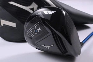 Mizuno ST-X Driver / 10.5 Degree / Senior Flex EvenFlow Riptide CB 50 Shaft - Picture 1 of 9