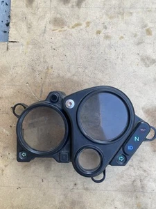 Cover Strumentazione Hornet 600s Dal 2000 Al 2002 - Foto 1 di 2