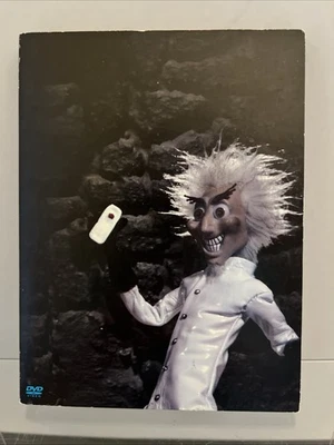 Robot Chx Season 1 DVD 2 discs T7490 - Image 1 of 4