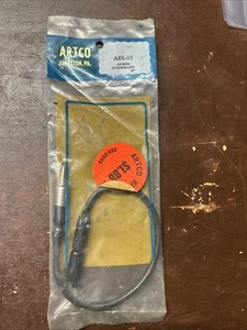 NOS -AEL-12 Antenna Extension Lead 12” - Zdjęcie 1 z 2