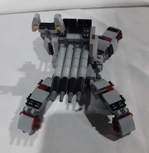 LEGO Star Wars Set 75345 x4 501st Clone Troopers MOC Quad Cannon Rebrickable - Picture 1 of 4