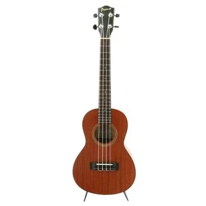 Pono Electric Ukulele PTE Used B Rank Small Scratches Rust Replaced Strings - Picture 1 of 5