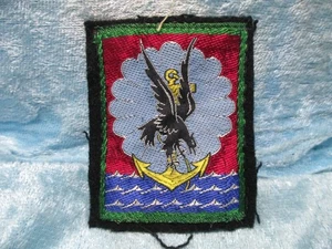 French Military Patch - Picture 1 of 1
