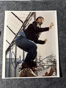 JACK NICHOLSON autographed 8x10 signed Photo Picture with COA - Picture 1 of 2
