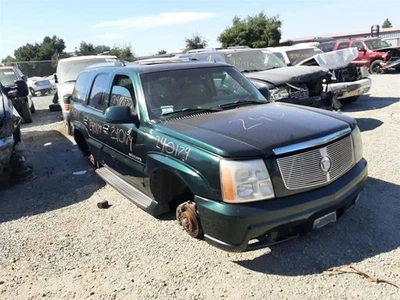 GMC YUKON 2001-2006 eje portador delantero relación 3,73 GT4 con OPT GT4 NP3 15839874 Foto 1 de 4