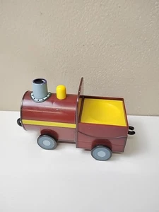 2013 Peppa Pig Zug Hasbro Abd/Ent. One UK - Bild 1 von 7