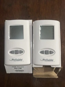 2 Reliable Controls SS-L/W. SSLW-T0449 - Picture 1 of 3