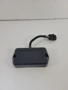 Vintage Harley Davidson Ignition Module Fully Operational Dyna Sportster FXR Etc - Picture 1 of 6