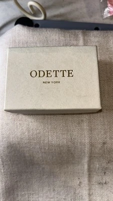 Odette Cuff Bracelet. New In Box. Comes With Dust Cover - Image 1 of 4