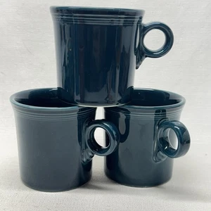 Fiesta Fiestaware O Ring Handle Juniper HLC Homer Laughlin Tom & Jerry Mug 3 - Picture 1 of 4