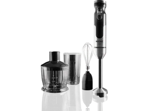 KOENIC KHB 83422 Set Stabmixer Schwarz (800 Watt) NEU + OVP - Bild 1 von 1