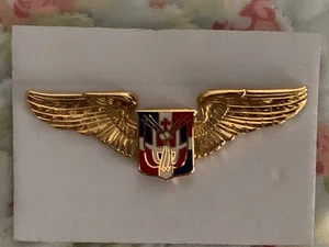 Dominican Air Force Pilot Wing - Bild 1 von 1