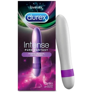 durex Vibrador Intense Pure Fantasy 1 - Imagen 1 de 1