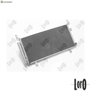 KONDENSATOR KLIMAANLAGE 049-016-0013 FÜR SUBARU FB20 2.0L FA20/EE20Z 2.0L 4cyl - Picture 1 of 10