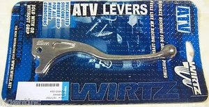 NEW WIRTZ BRAKE LEVER YFZ450 BANSHEE BLASTER RAPTOR TIMBERWOLF QUADSPORT KFX400 - Imagen 1 de 1