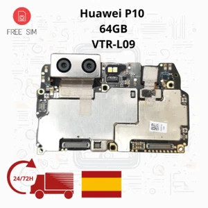 Placa base / Motherboard / Main Board Huawei P10 64GB VTR-L09 - Sim Free - Imagen 1 de 1