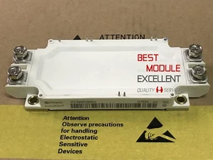 Módulo de fuente de alimentación INFINEON FF300R12MS4 1 PIEZA NUEVO 100% garantía de calidad - Imagen 1 de 4