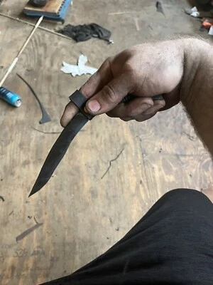 пара ножей богомола 7 звезд (острые/живые) - Изображение 1 из 4