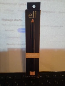 e.l.f. No Budge Shadow Stick - Perfect Pearl - 0.05oz - Picture 1 of 4