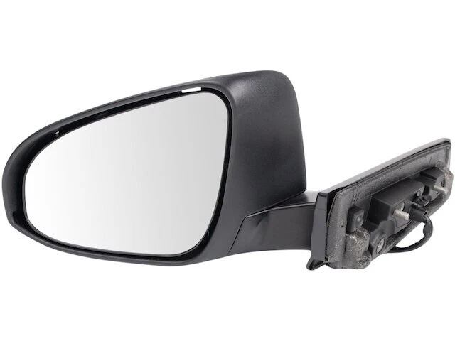 Espejo retrovisor izquierdo TRQ 58YD86B para Toyota C-HR 2018-2019 Foto 1 de 1