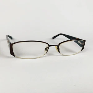 GUESS eyeglasses BTOWN HALF RIM glasses frame MOD: GU2388 D96 - Picture 1 of 12