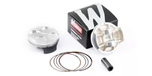 WOSSNER PISTONE FORGIATO RACING PRO SERIES 96,97 YAMAHA YZ 450 F 2014-2017 - Foto 1 di 1
