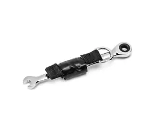 GEARWRENCH 1/4" 12 Point Tether Ready Ratcheting Combination Wrench 9008 TH - Picture 1 of 1
