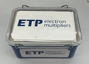 #4881) ETP 14133 Model AF133 Electron Multiplier - Picture 1 of 6