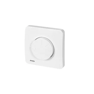 Electrónico Velocidad Control Luz Regulador Ventilador Matasuegras Switch - Imagen 1 de 2