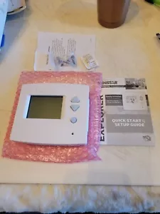 Venstar Explorer T4900 | Commercial Thermostat with Humidity Control *NEW* - Picture 1 of 6