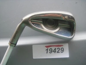 LH   Ping G Le  # 7 Iron Black Dot ULT 230 LADIES Graphite  # 19420 - Picture 1 of 8
