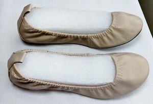 Old Navy Ballerinas US Damengröße 7 hellrosa - Bild 1 von 5