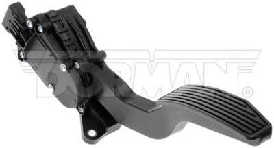 Conjunto de pedal acelerador Dorman 699-116 para 06-09 Canyon Colorado H3 H3T Foto 1 de 4