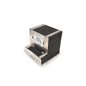 IBM X3650 M3 HI VOLR 130W Heatsink 69Y1323 - Picture 1 of 2