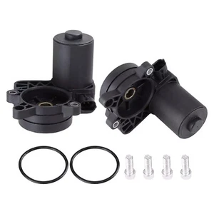 Left & Right Parking Brake Actuator For Ford Fusion TitaniumHybrid 2013-2018 - Picture 1 of 9