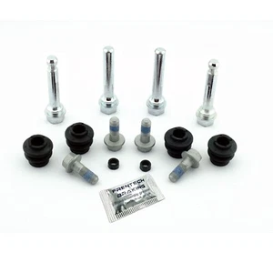 2x Rear Brake Caliper Guide Slider Pin Kits For Lexus IS300h AVE30 (2013-2020) - Picture 1 of 3