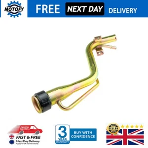 Tubo mástil de relleno de tanque de combustible 77201-87405 para Daihatsu Terios Toyota Cami 99-05 - Imagen 1 de 4