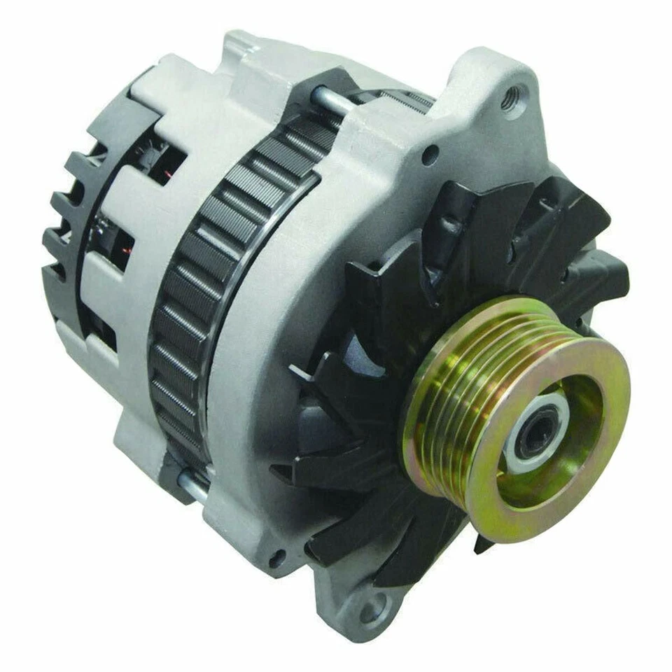 Alternador Dodge Monaco Eagle Premier V6 3.0 200 Amp Salida Alto Rendimiento NUEVO Foto 1 de 4