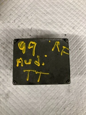 1999 AUDI TT Xenon HID Headlight Ballast 1 307 329 023 OEM (S-33) - Image 1 of 4