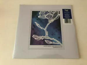 Jason Isbell And The 400 Unit: Georgia Blue 2LP, 180 Grams BLUE Vinyl, RSD2021 - Picture 1 of 1