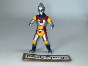 2024 Deagostini 3" Jet Jaguar Complete Figure Godzilla Toho Monsters Kaiju Toy - Picture 1 of 10