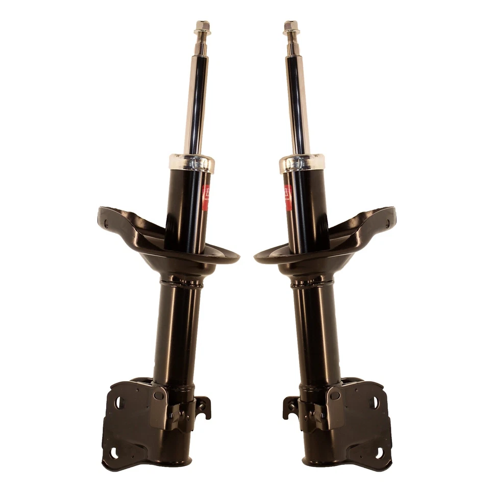 Juego de 2 puntales de suspensión delanteros Excel-G KYB para Subaru Forester XV Crosstrek Foto 1 de 1