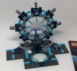LEGO Dimensions (solo Gateway Portal) del Starter Pack - Imagen 1 de 1