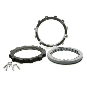 REKLUSE RACING RADIUSCX CLUTCH PACK KIT KAW - 751-04047 fitment in desc - Picture 1 of 1